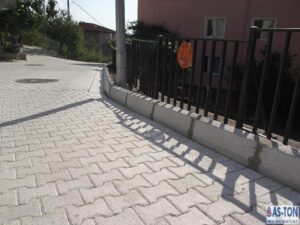 beton bariyerler