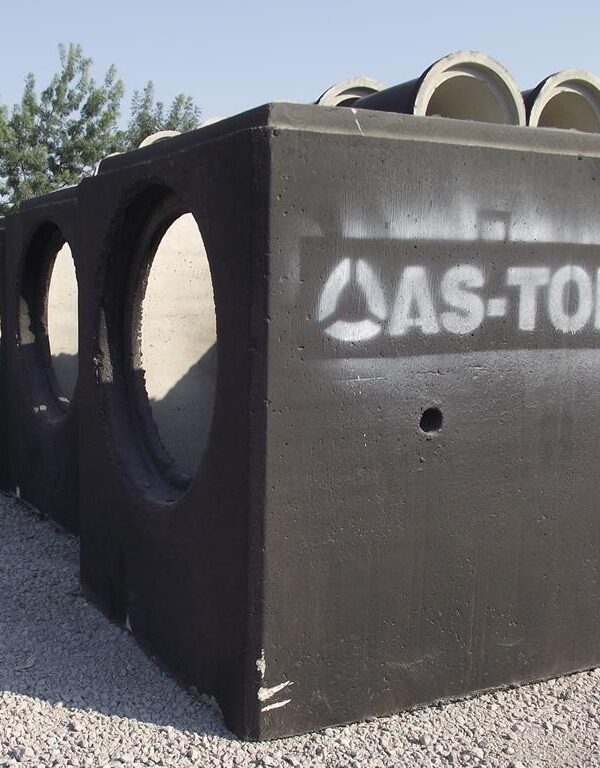 beton yapı elemanları