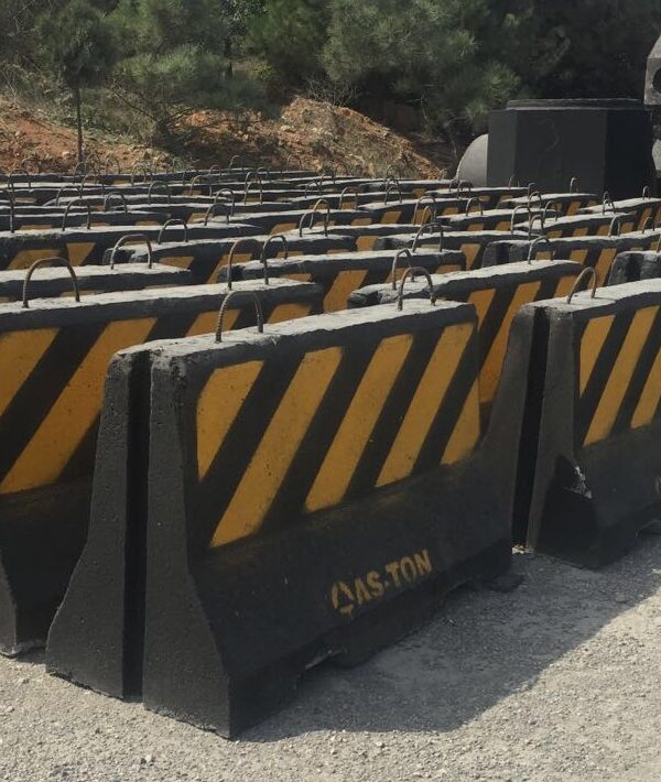 new jersey bariyerler