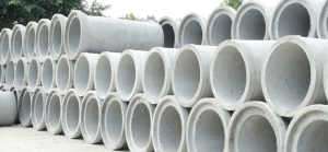 Entegre Contalı Beton Boru Nedir