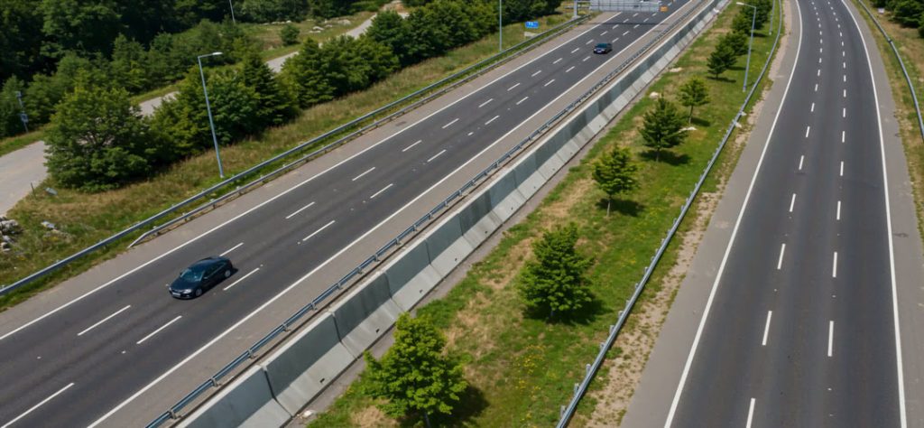 beton bariyerler
