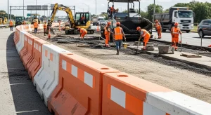 beton bariyer sistemleri new jersey