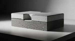 Yüksek Mukavemetli Beton Parkeler