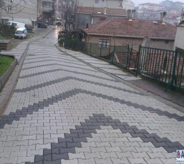 parke taşları