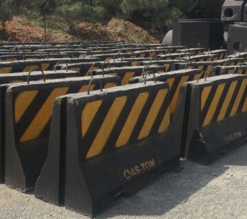 new jersey bariyerler