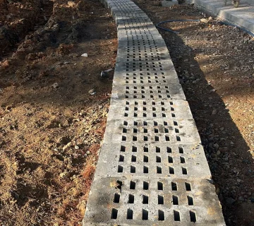 Prefabrik Beton Elemanların Geleceği ve İnovatif Çözümler