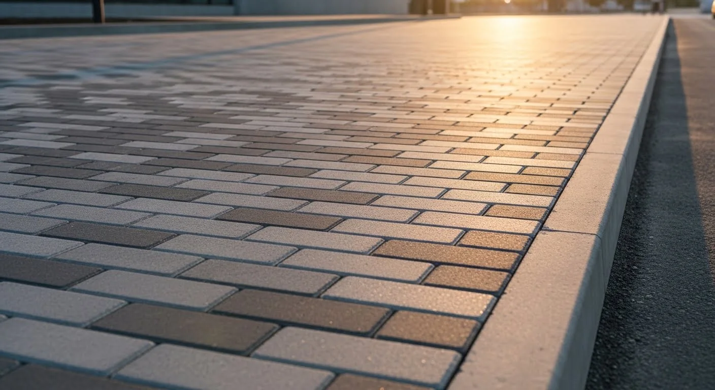 bordür taşı uygulama teknikleri